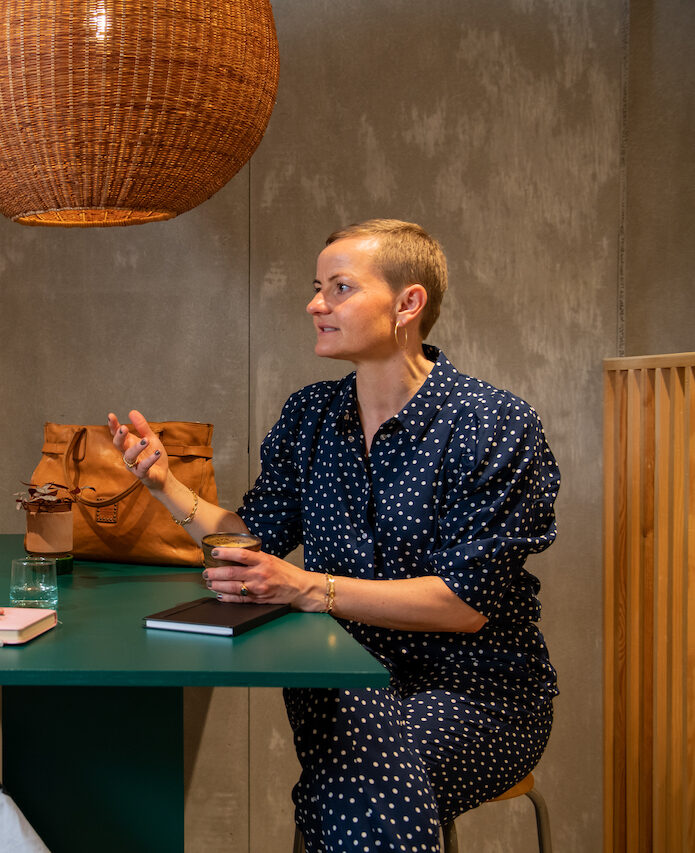 Lotte Oldrup Rasmussen professionel og relationsstærk terapeut og konsulent metakognitiv terapi